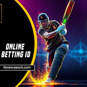 online betting id