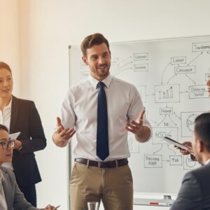 From Chaos to Certification: How ISO Consultant Perth Transforms Businesses