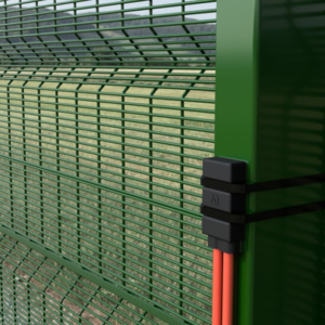 fence company