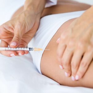 body fillers in islamabad