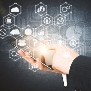 An updated company data privacy is crucial with the rise of new technologies