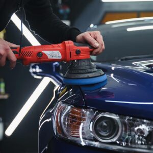 Car Polisher