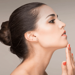 Chin Liposuction