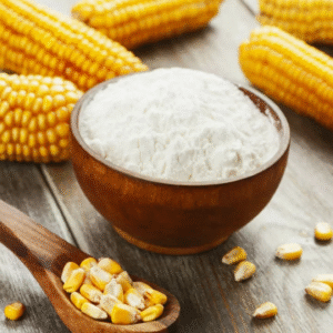 Corn Starch Market 