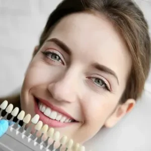 cosmetic dentistry Marrickville