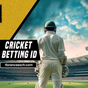 cricket betting ID