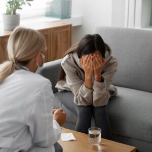Depression Treatment Cleveland OH