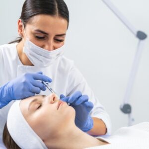 Peptide Treatment in Dubai