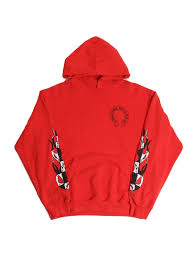 Chrome Hearts Hoodie Where Luxury Meets Streetwear