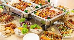 Catering Services in Lahore