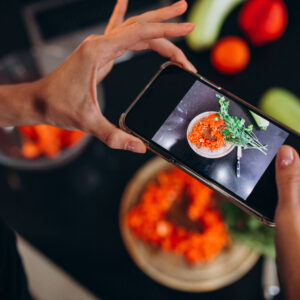 Food Delivery App Development Company