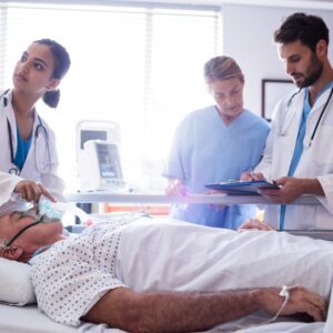 hillside medical center