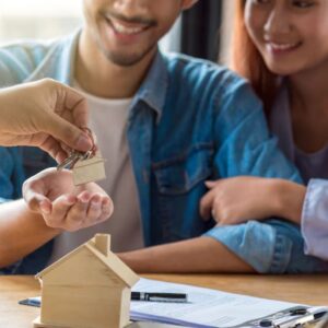 houston mortgage lender