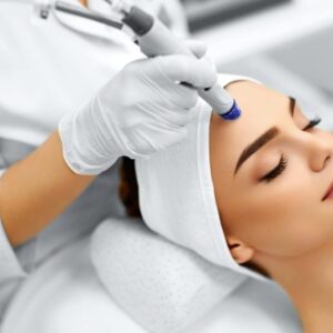 Peptide Treatment in Dubai