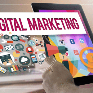 digital marketing services in UAE