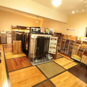 Wholesale Hardwood Flooring Store USA