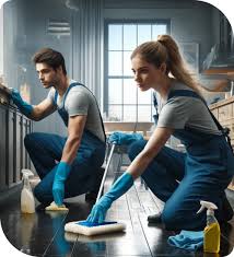 , Cleaning Services in Vancouver