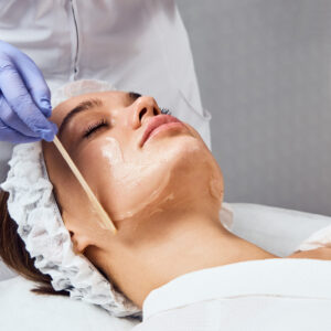 Cold Peel in Dubai