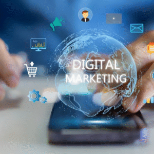 digital marketing colorado