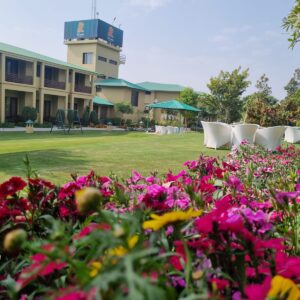 jim corbett resorts