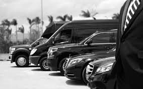Limo Services