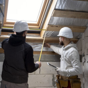 builders of homes