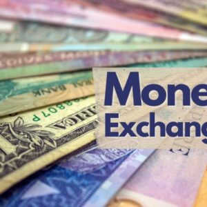Money Exchange in Mahipalpur