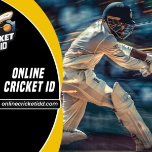 online cricket id