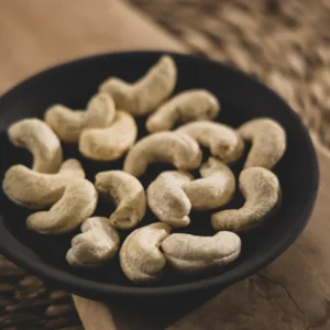 Organic Cashews vs Conventional Cashews