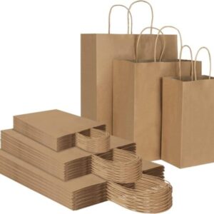 kraft paper bags uk,
