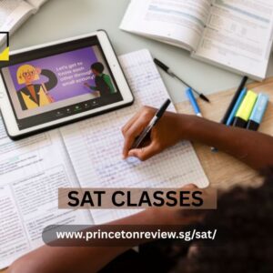 sat test