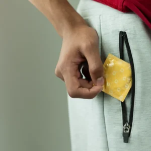How Are Premium Condoms Designed For Comfort And Safety?