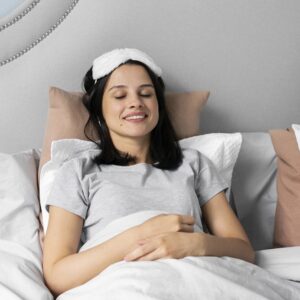 sleep specialist MD