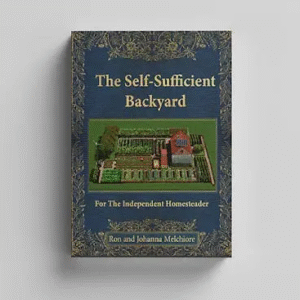 The Self-Sufficient Backyard