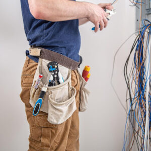 Electrician Dagenham