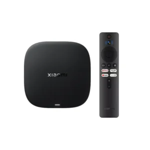 xiaomi tv box,s 3 gen