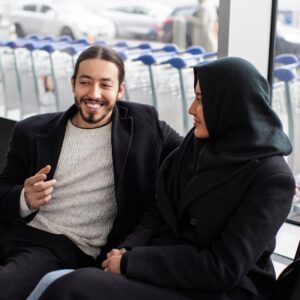 Umrah Transport Service: