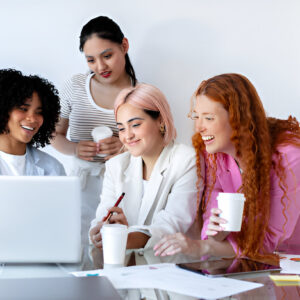 virtual drama training
