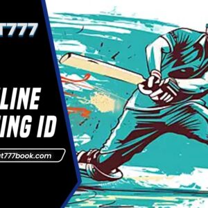 online betting id