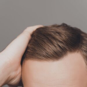 Front Line Hair Fixing in Dubai
