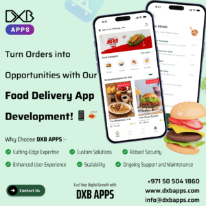 mobile app development company