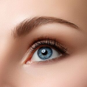 Under Eye Fillers in Dubai
