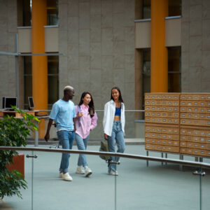 girls hostel in Mumbai