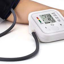 24 Hour Blood Pressure Monitoring Service