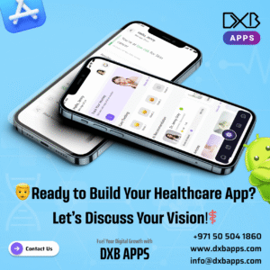 mobile app development Abu Dhabi