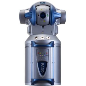 Laser Trackers