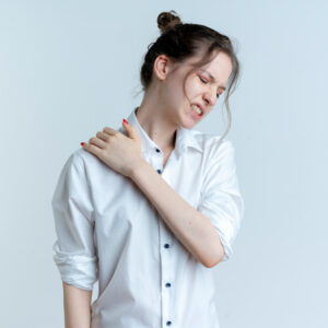 Best shoulder pain Doctor in Hyderabad