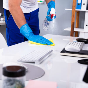 commercial cleaning services rancho cucamonga