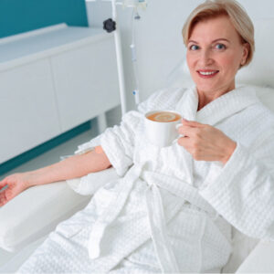 NAD+ IV Therapy
