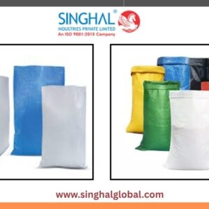 PP Woven Bags